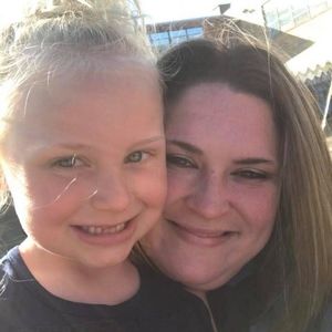 Meet your Posher, Gina